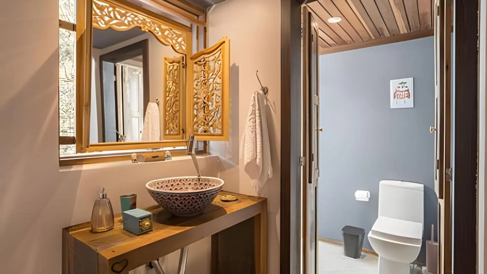 Casa Thai Linda Na Praia バーハ・デ・イビラケラ